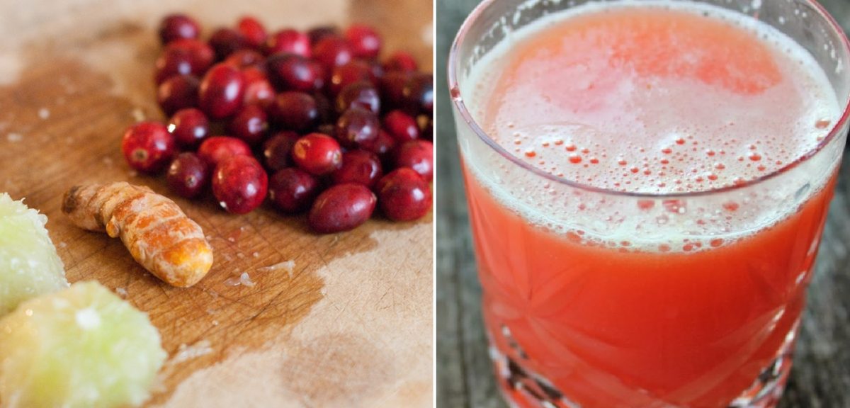Kidney Disease Juice Recipe | Top Natural Remedy