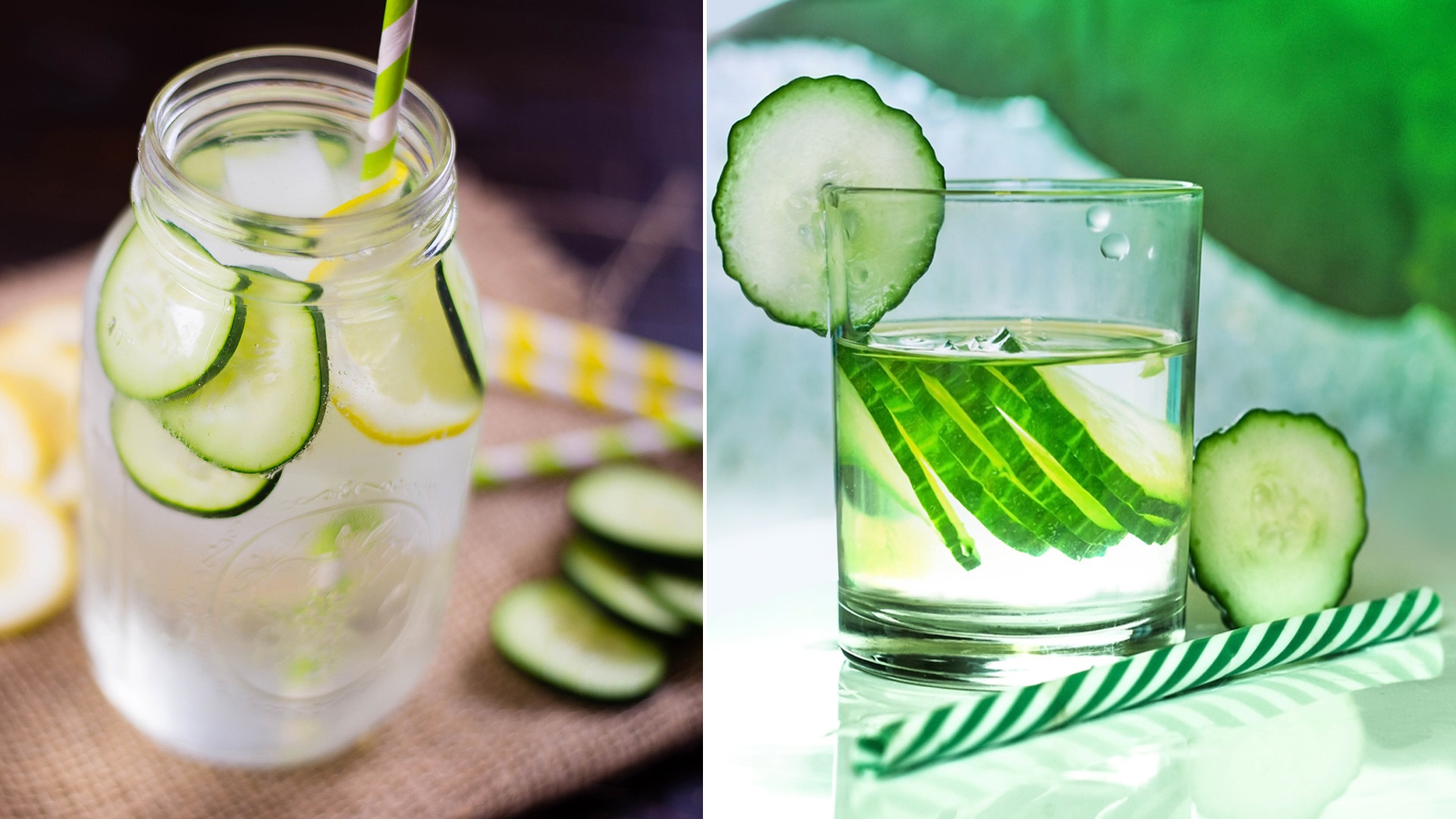 The Ultimate Guide To The Benefits Of Your Perfect Cucumber Water Detox