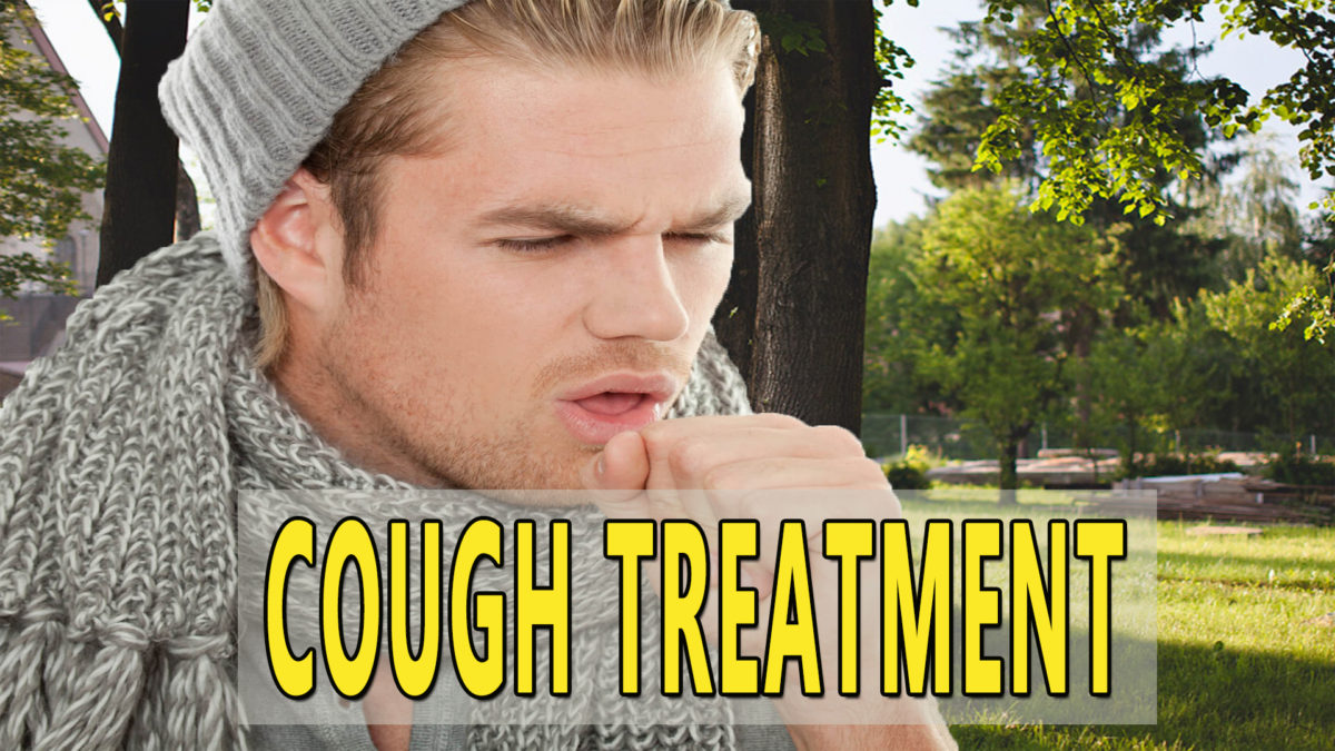 9 Home Remedies For Persistent Coughing | Top Natural Remedy