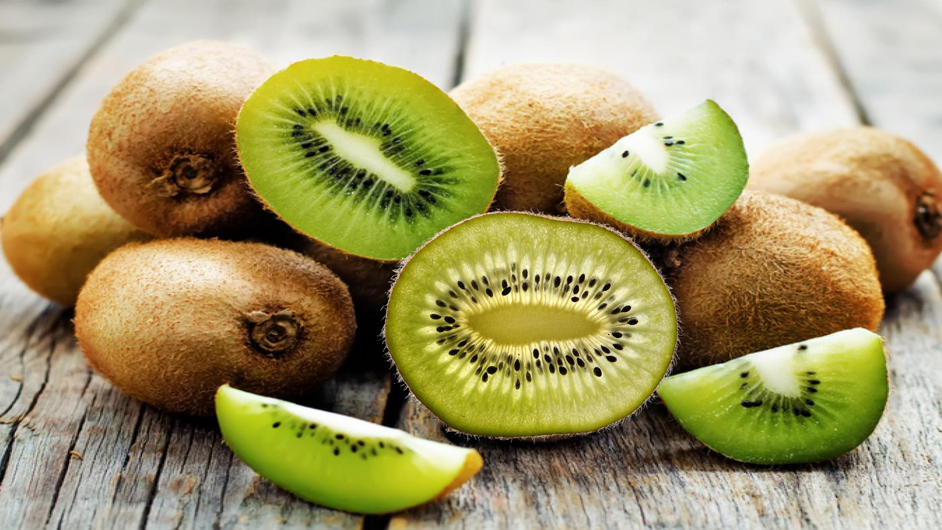 Kiwi – Fruit That Prevents Many Diseases – Top Natural Remedy