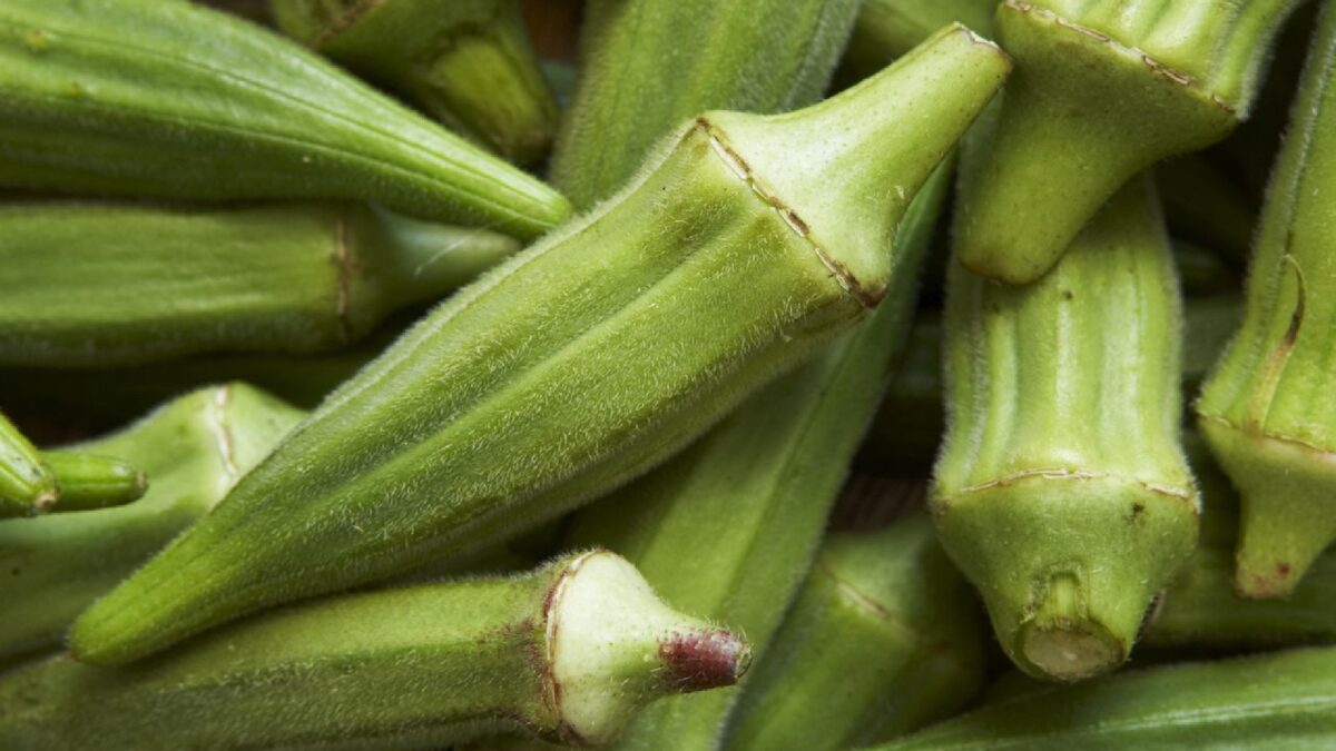 5 Healthy Facts About Okra And Diabetes