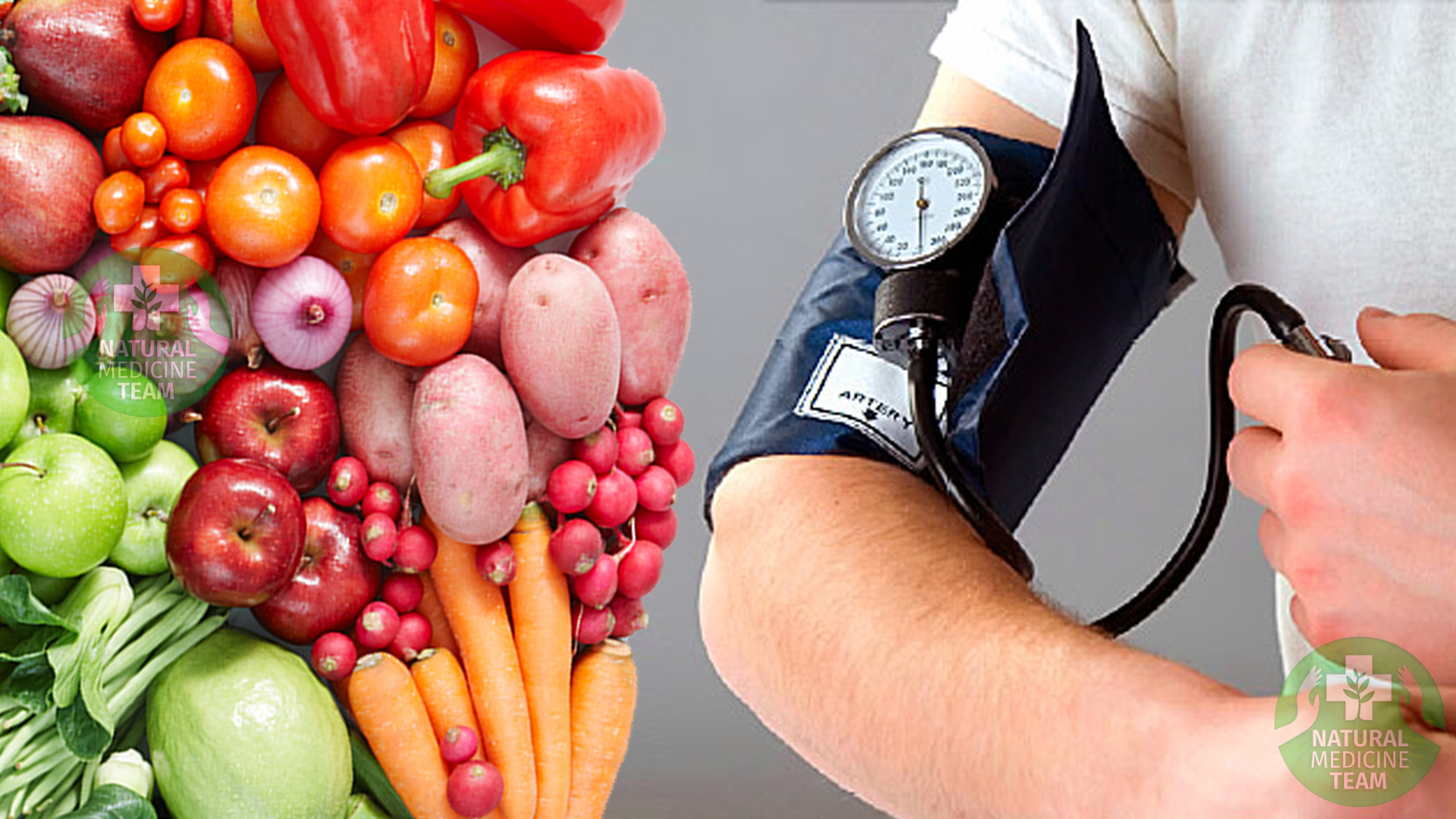 Top 8 Home Remedies That Can Help You Lower Your Blood Pressure