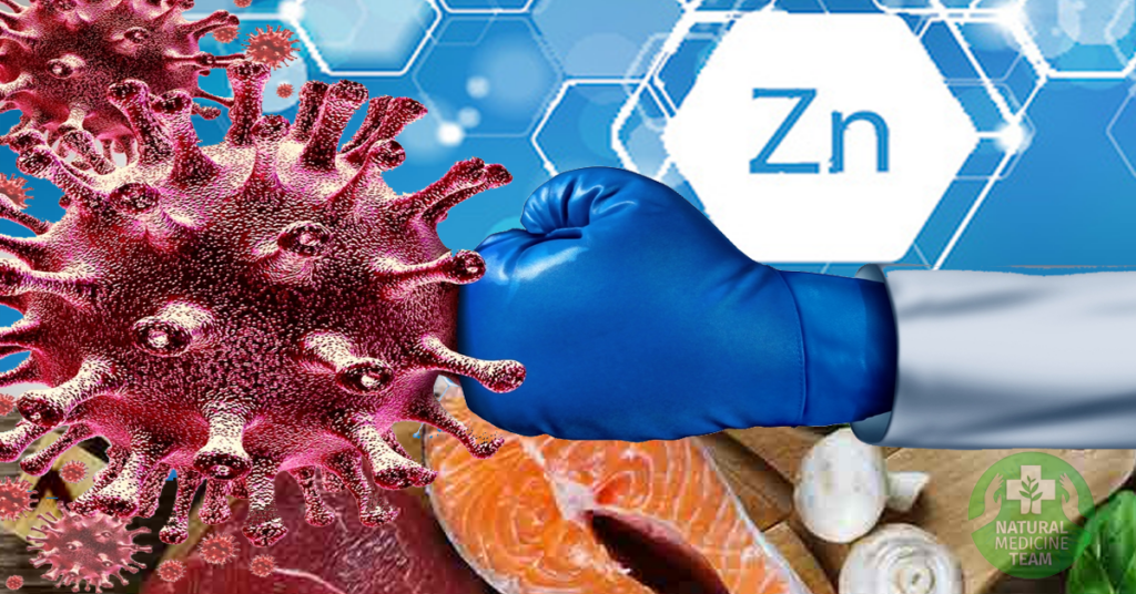 Zinc in Human Health: Effect of Zinc on Immune Cells