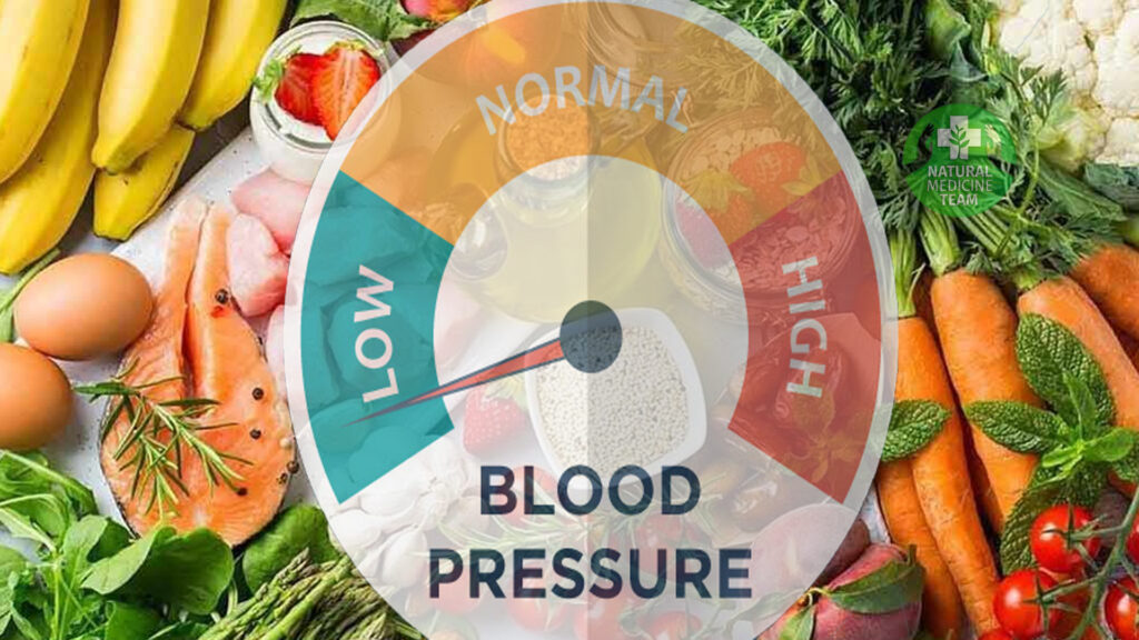 The 18 Best Foods for High Blood Pressure