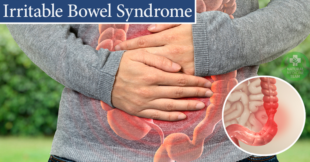 Irritable bowel syndrome - How to Recognize This Syndrome?