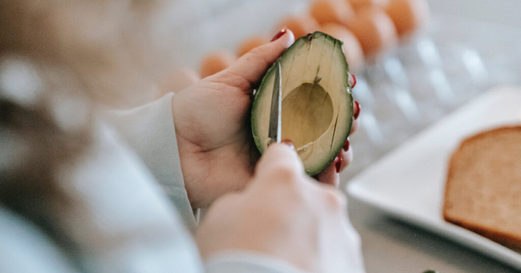 4 Proven Avocado Benefits For Women