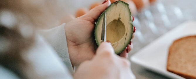 4 Proven Avocado Benefits For Women