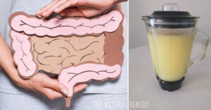 Colon Cleanse Drink Recipe for a Healthy Gut